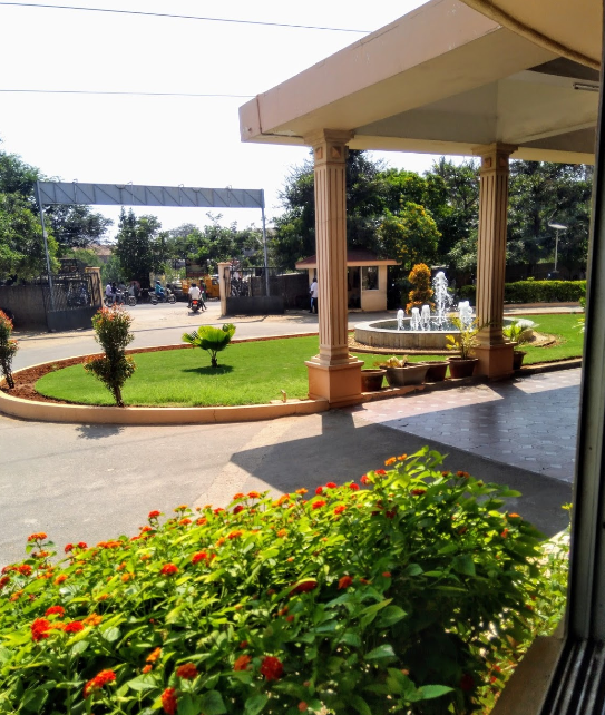 Sri Ramakrishna Dental College and Hospital Coimbatore Campus photo 5