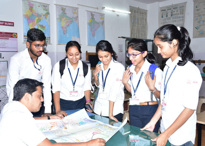 Bhivarabai Sawant College of Engineering & Research Narhe Campus photo 15