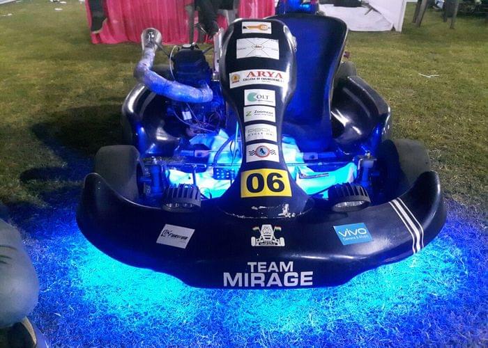 Bhivarabai Sawant College of Engineering & Research Narhe Campus photo 18