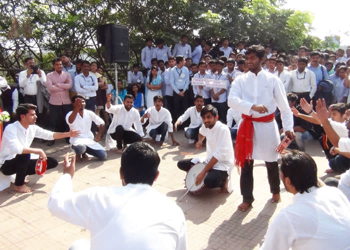 Bhivarabai Sawant College of Engineering & Research Narhe Campus photo 10