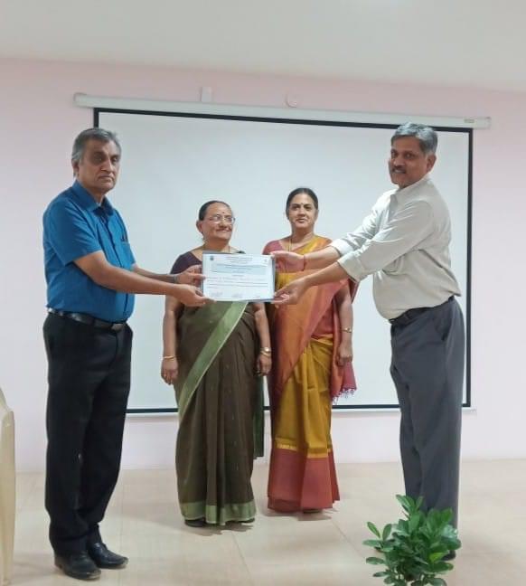 Angappa College of Arts and Science Coimbatore Events photo 19