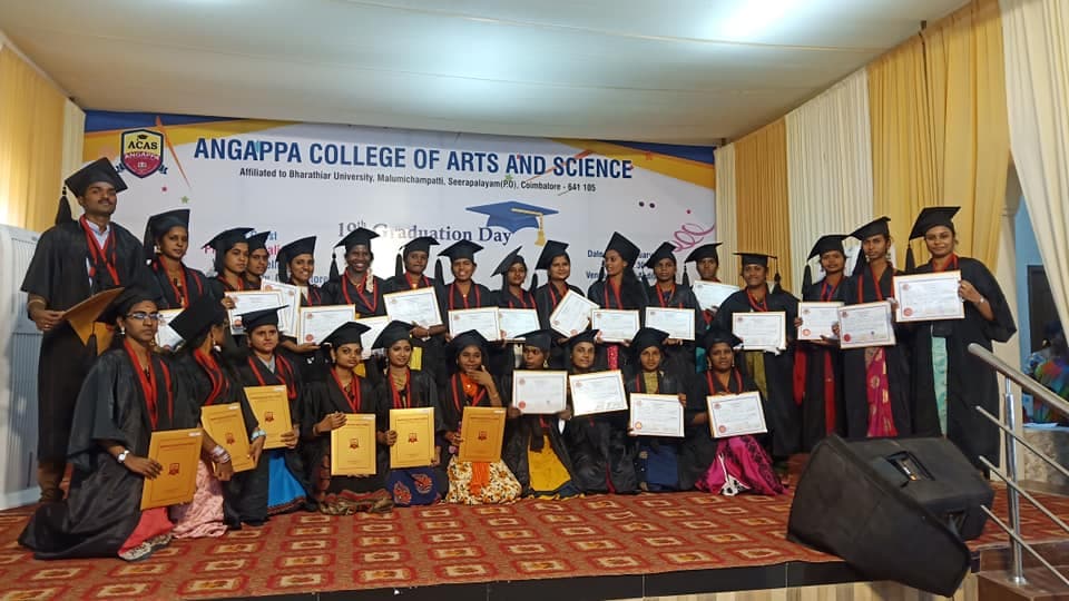 Angappa College of Arts and Science Coimbatore Events photo 23