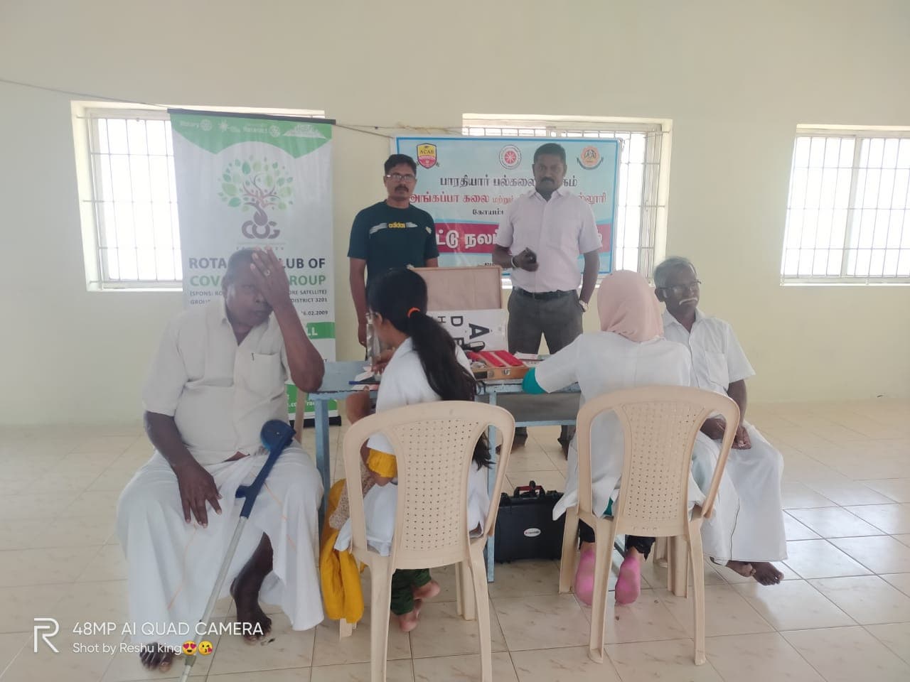 Angappa College of Arts and Science Coimbatore Events photo 27