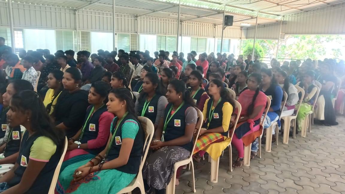 Angappa College of Arts and Science Coimbatore Events photo 30