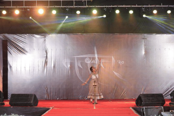 L.J. School of Architecture Ahmedabad Events & Activities photo 14