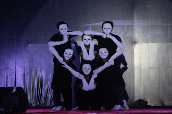 L.J. School of Architecture Ahmedabad Events & Activities photo 15