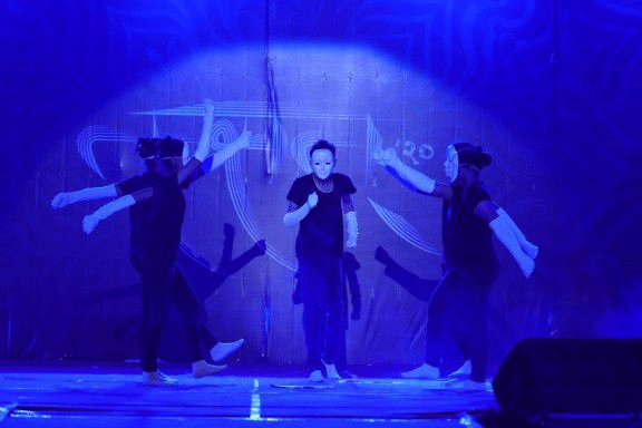 L.J. School of Architecture Ahmedabad Events & Activities photo 16