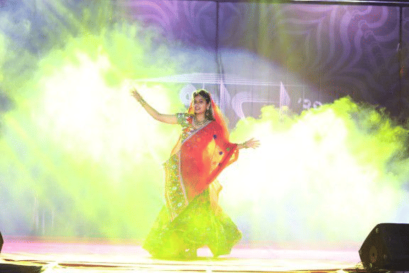 L.J. School of Architecture Ahmedabad Events & Activities photo 18