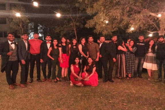 L J Institute of Business Administration Ahmedabad Activities photo 1