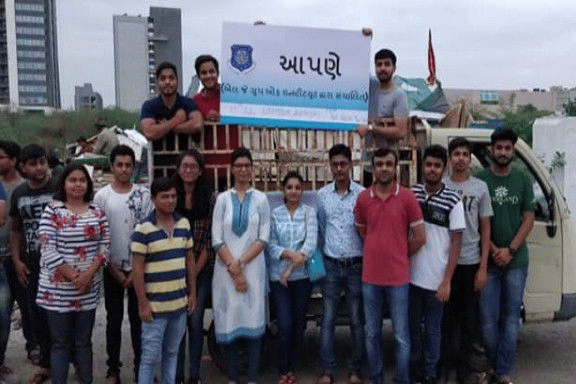 L J Institute of Business Administration Ahmedabad Activities photo 5