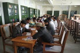 Government Polytechnic College Shahabad campus infrastructure photo 3