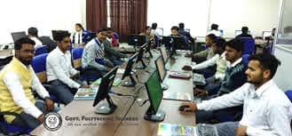 Government Polytechnic College Shahabad campus infrastructure photo 4