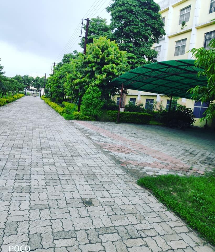 LNCT Indore hostel photo 2