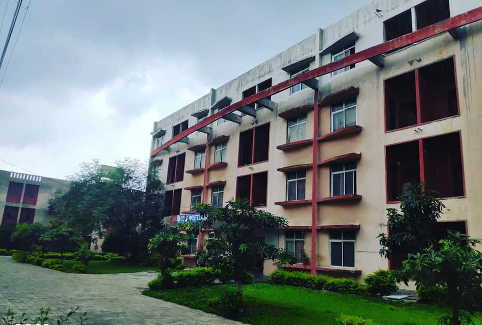 LNCT Indore hostel photo 3