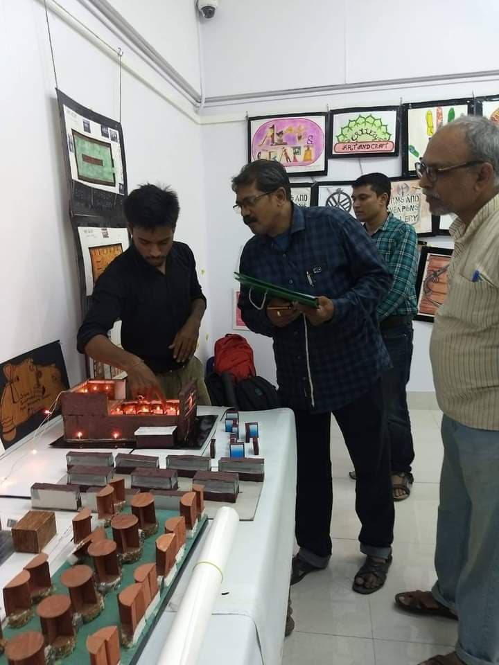 Jhulelal Institute Of Architecture Nagpur Campus photo 4