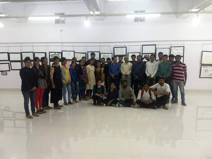 Jhulelal Institute Of Architecture Nagpur Campus photo 5