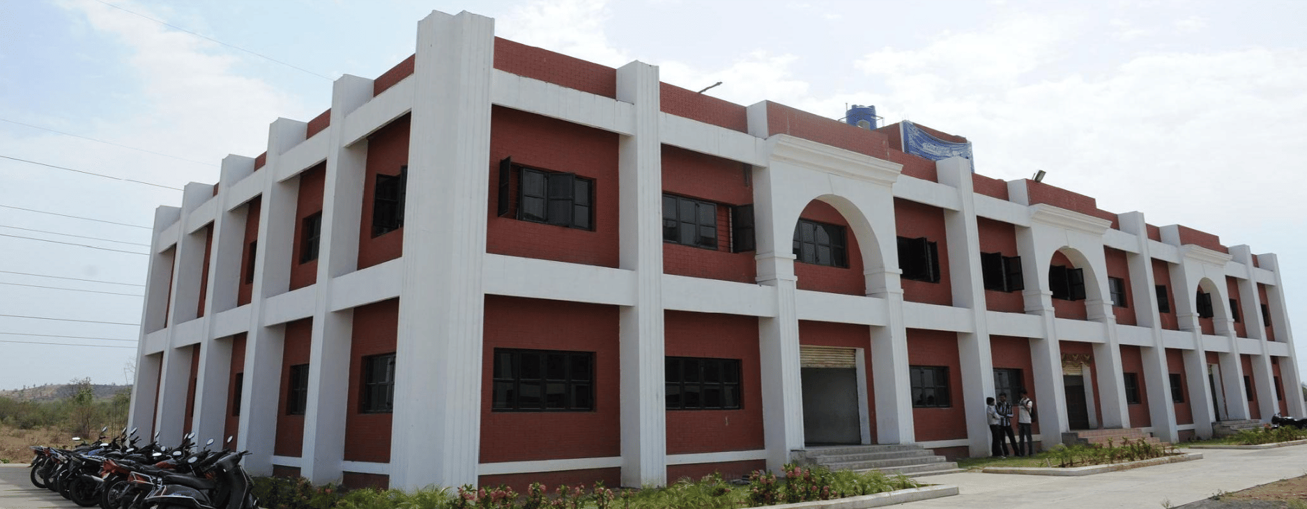 Jhulelal Institute Of Architecture Nagpur Campus photo 9