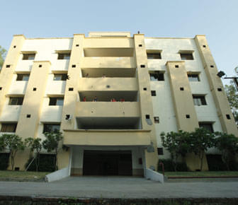 Quantum University Roorkee Infrastructure photo 1