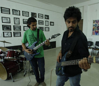 Quantum University Roorkee Infrastructure photo 2