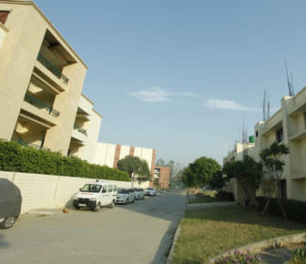 Quantum University Roorkee Infrastructure photo 3