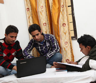 Quantum University Roorkee Infrastructure photo 5