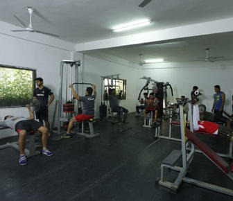 Quantum University Roorkee Infrastructure photo 6