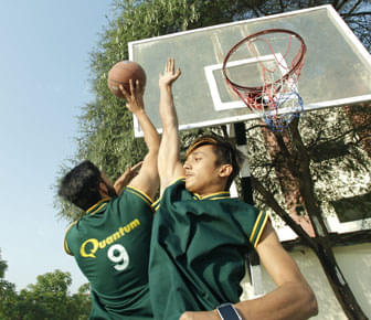 Quantum University Roorkee Infrastructure photo 7