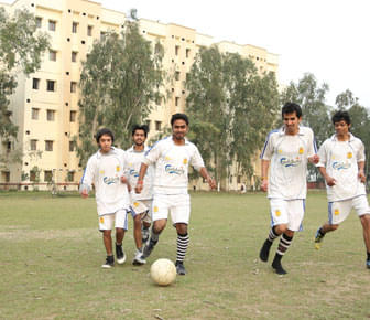 Quantum University Roorkee Infrastructure photo 8