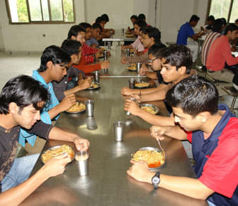 Quantum University Roorkee Infrastructure photo 9