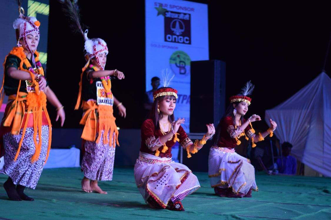 Quantum University Roorkee Events photo 10