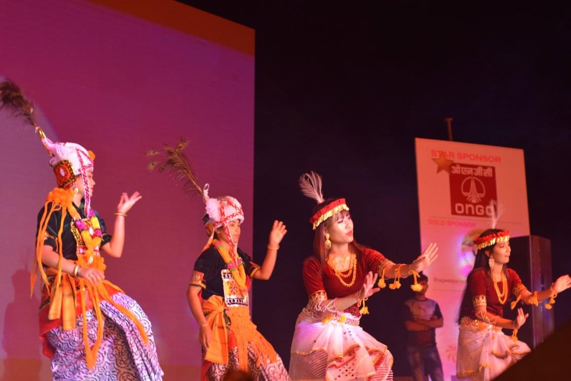 Quantum University Roorkee Events photo 19