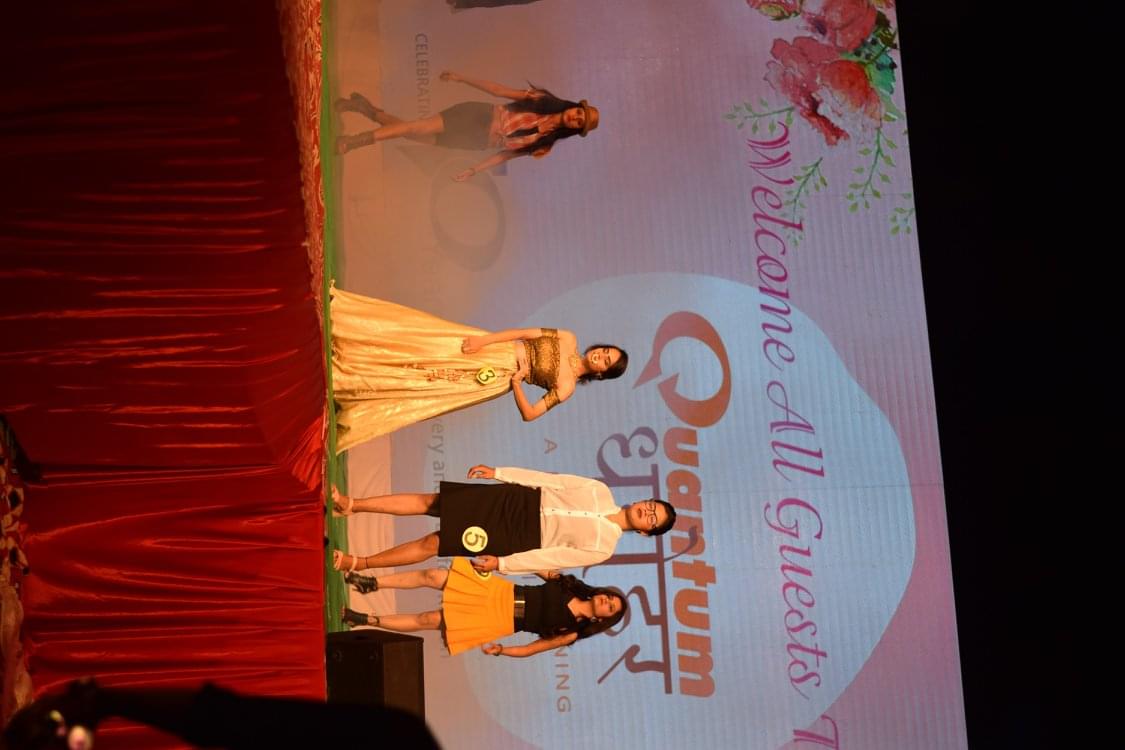 Quantum University Roorkee Events photo 20