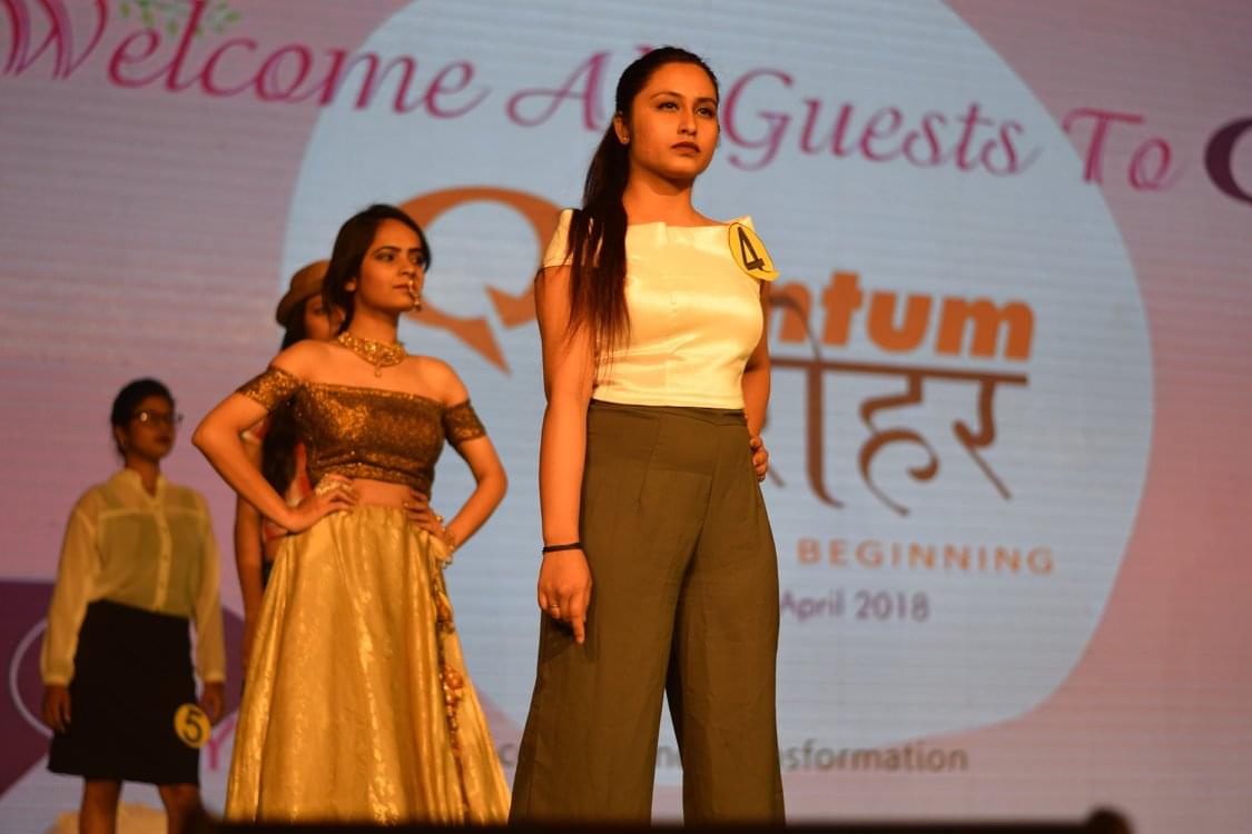 Quantum University Roorkee Events photo 21