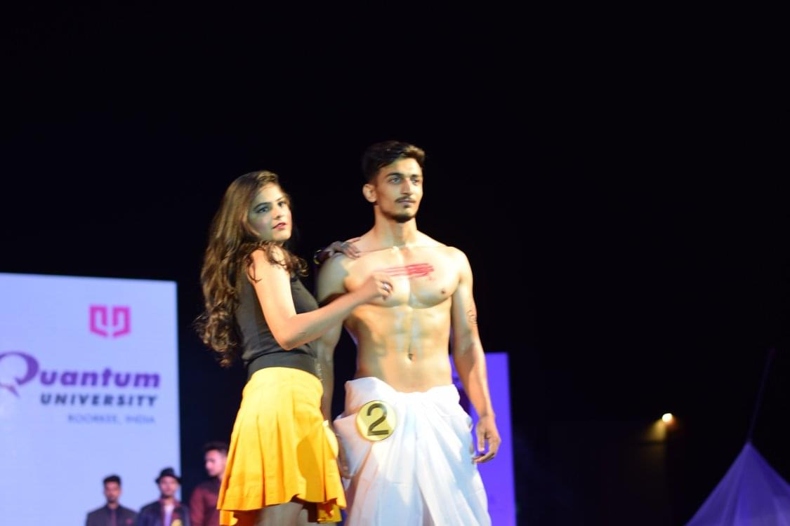 Quantum University Roorkee Events photo 12