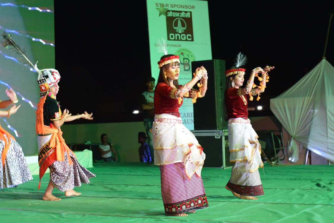 Quantum University Roorkee Events photo 15