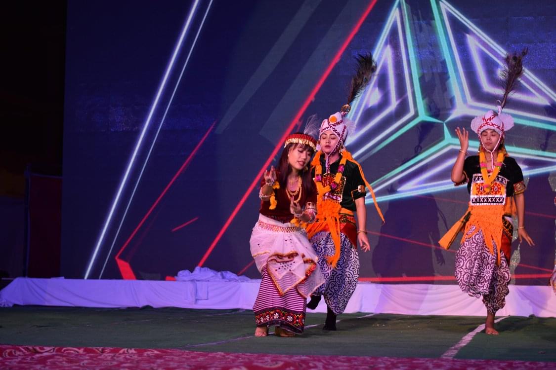 Quantum University Roorkee Events photo 16