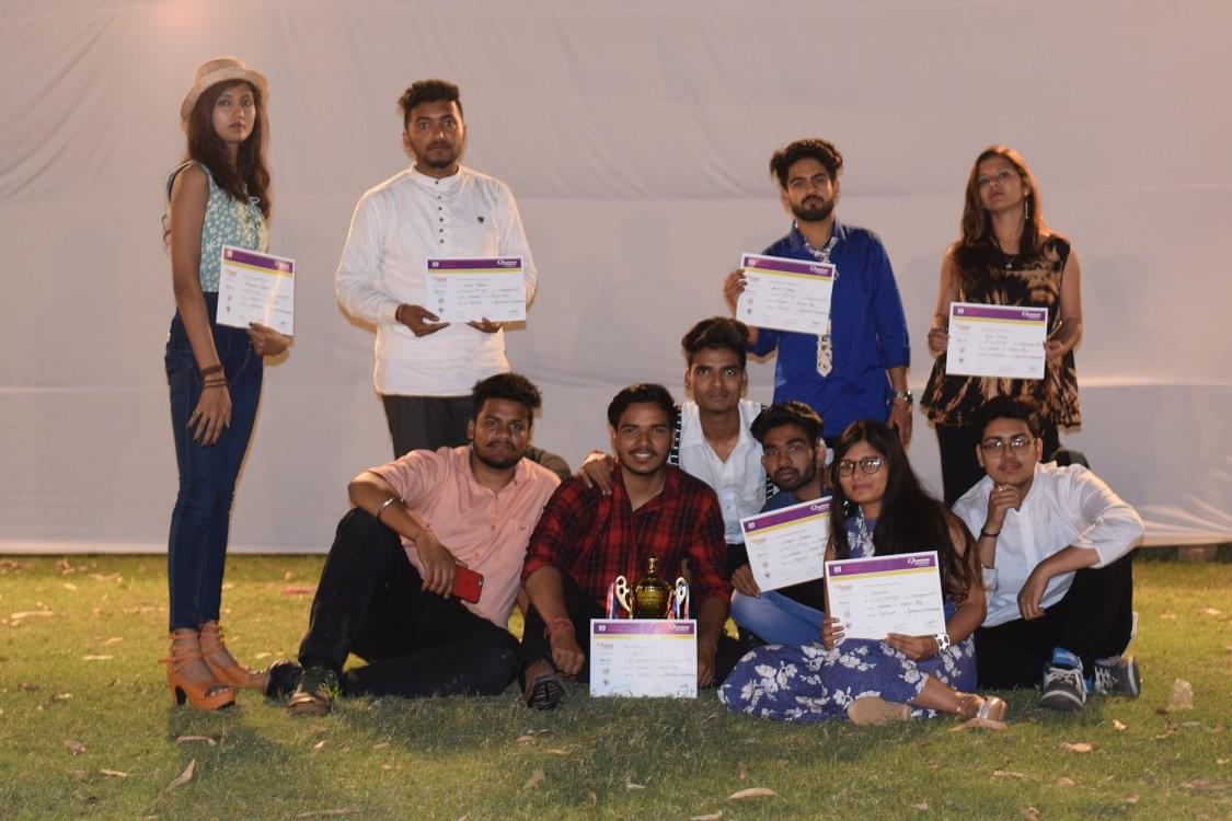 Quantum University Roorkee Events photo 27