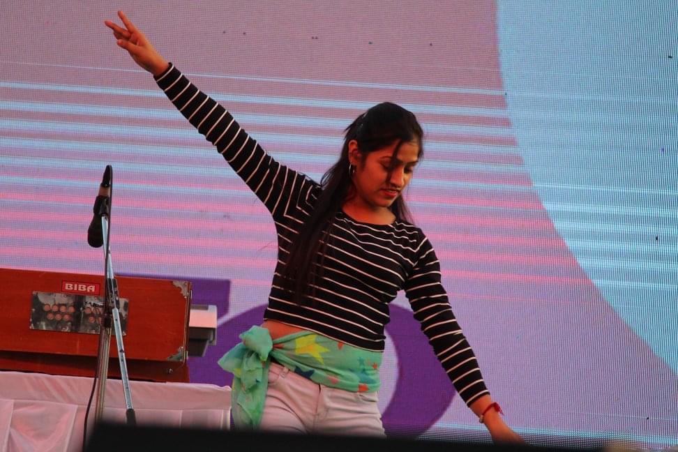 Quantum University Roorkee Events photo 28