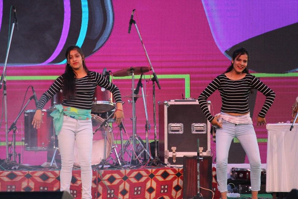 Quantum University Roorkee Events photo 29