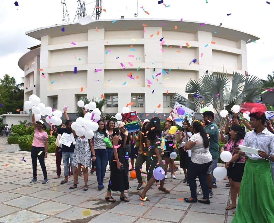 Unitedworld Institute Of Design (UID) Ahmedabad Events photo 11