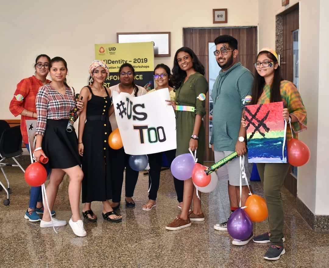 Unitedworld Institute Of Design (UID) Ahmedabad Events photo 12