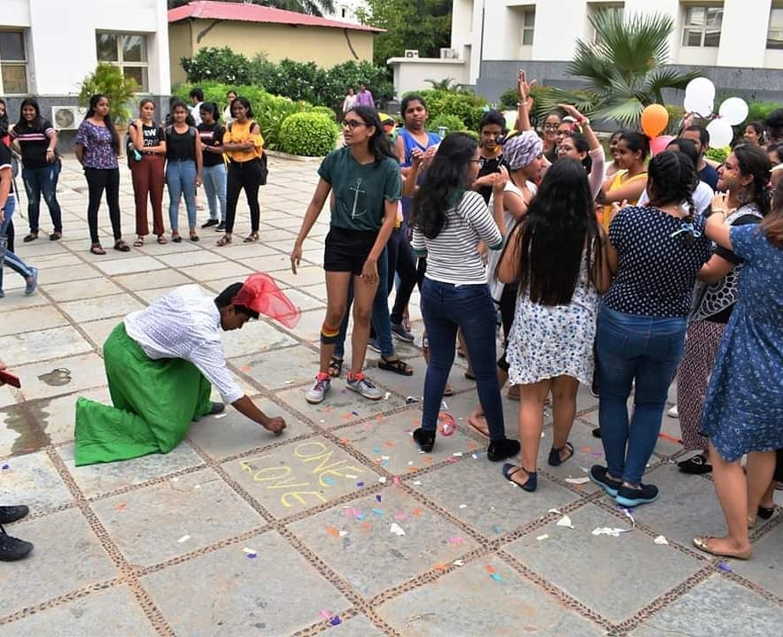 Unitedworld Institute Of Design (UID) Ahmedabad Events photo 13