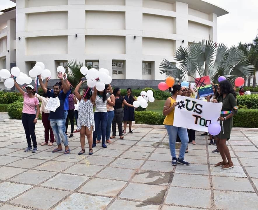 Unitedworld Institute Of Design (UID) Ahmedabad Events photo 14