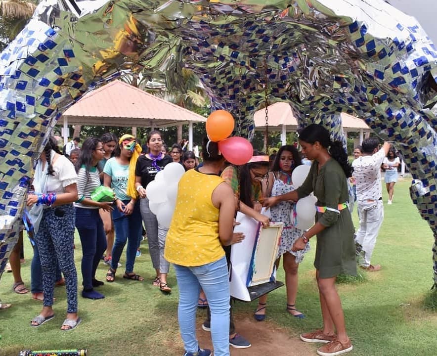 Unitedworld Institute Of Design (UID) Ahmedabad Events photo 15