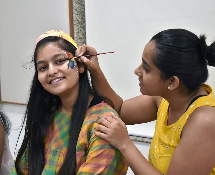 Unitedworld Institute Of Design (UID) Ahmedabad Events photo 16