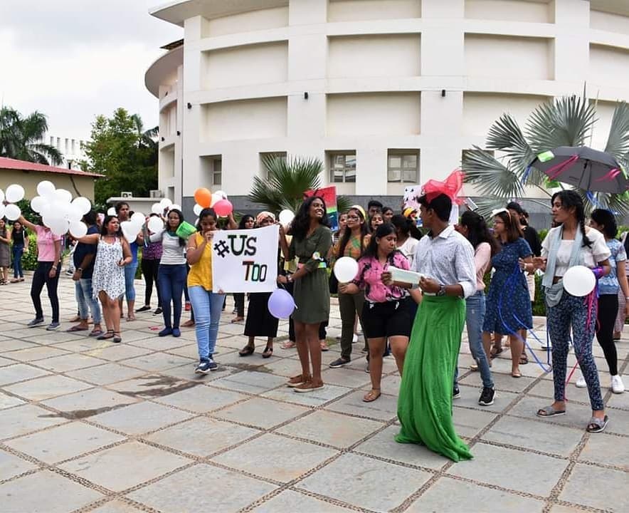 Unitedworld Institute Of Design (UID) Ahmedabad Events photo 17