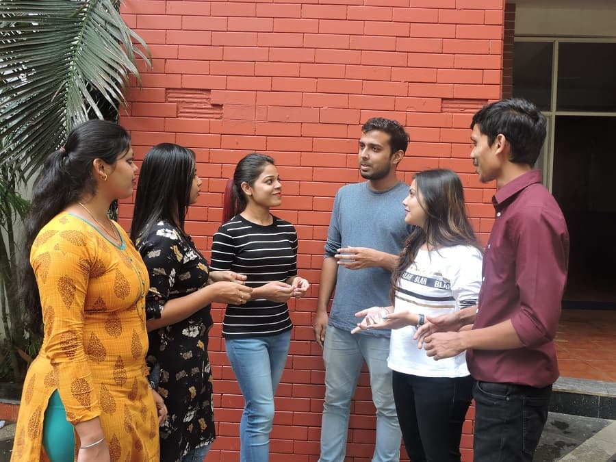 KIIT School of Rural Management Bhubaneswar Infrastructure photo 2