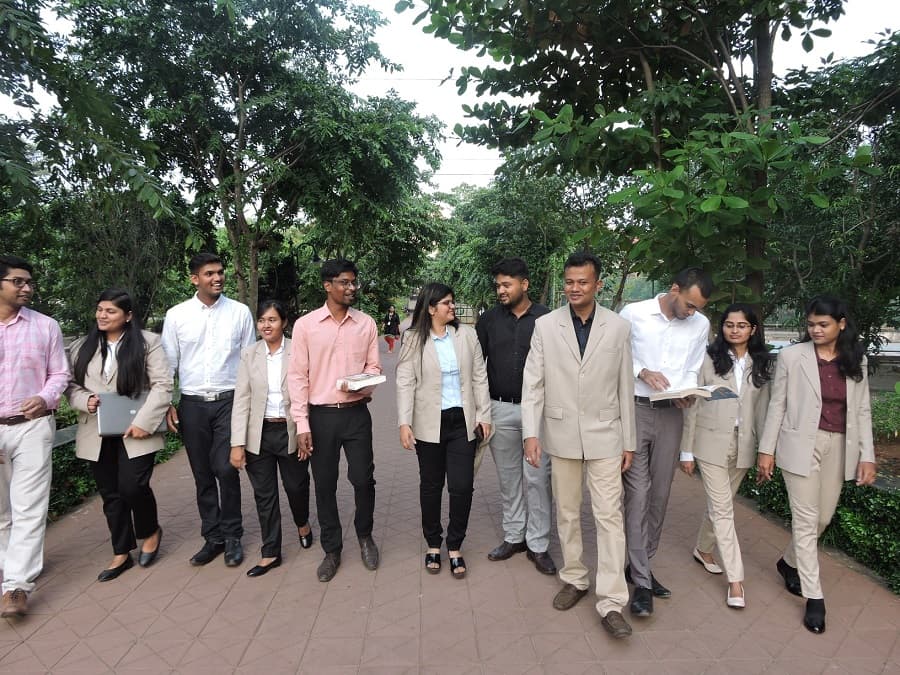 KIIT School of Rural Management Bhubaneswar Infrastructure photo 1