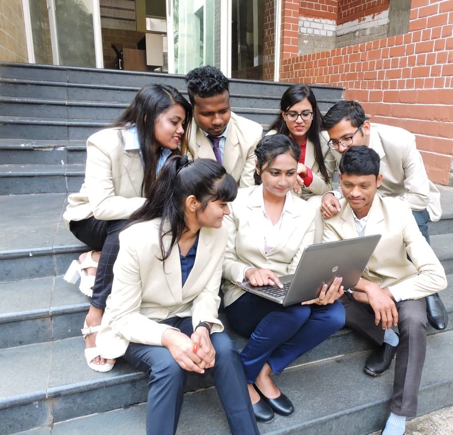 KIIT School of Rural Management Bhubaneswar Infrastructure photo 4