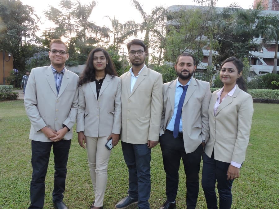 KIIT School of Rural Management Bhubaneswar Infrastructure photo 13